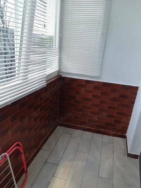 Doamna Ghica x Colentina x Baicului - langa parcul lunca florilor