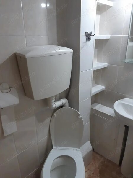 Doamna Ghica x Colentina x Baicului - langa parcul lunca florilor