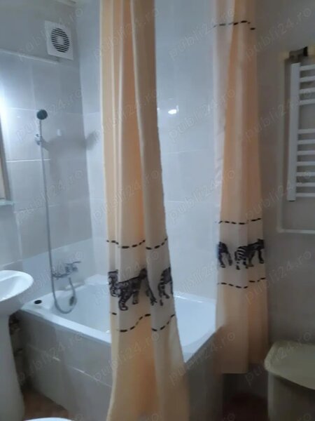 Doamna Ghica x Colentina x Baicului - langa parcul lunca florilor