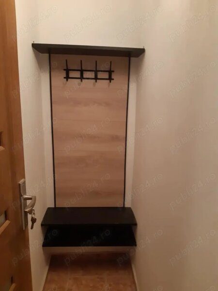 Doamna Ghica x Colentina x Baicului - langa parcul lunca florilor